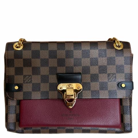 Louis vuitton vavin pm damier online ebene